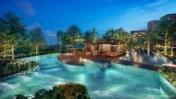 Pasir Ris Central (D18), Condominium #452481721